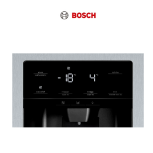 Bosch KAI93VIFPG 533公升 無霜對門雪櫃